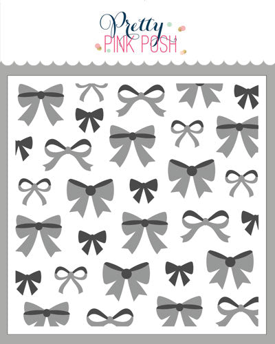 Layered Bows Layered Bows