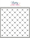 Layered Butterfly Lattice Layered Butterfly Lattice