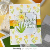 Spring Floral Dies