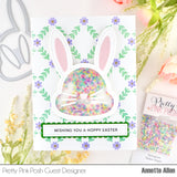 Sentiment Strips: Easter Stamp Set