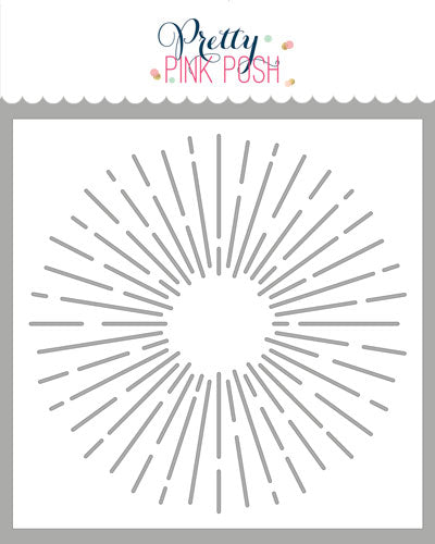 Line Bursts Line Bursts