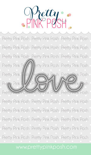 Love Script Love Script