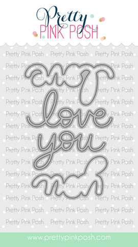 Love You Shadow Dies