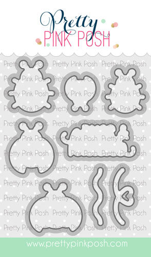 Lovely Ladybugs Lovely Ladybugs