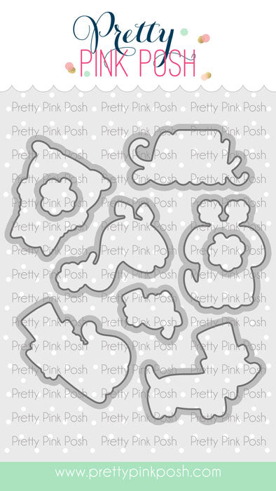 Lucky Animals Lucky Animals