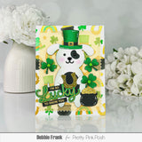 Lucky to Know You Stamp Set