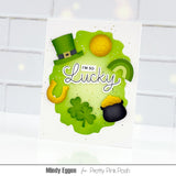 Lucky Holder Additions Dies