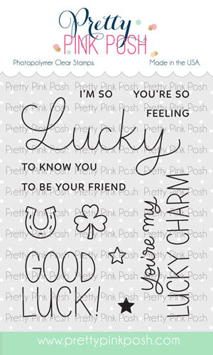 Lucky To Know You Lucky To Know You