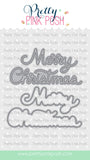 Merry Christmas Shadow Dies