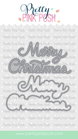 Merry Christmas Shadow Dies