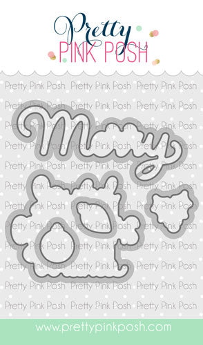 Merry Greetings Merry Greetings