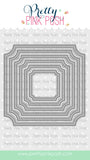 Notched Squares Dies