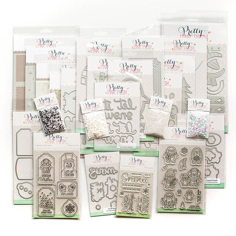 **November 2025 Release Bundle**