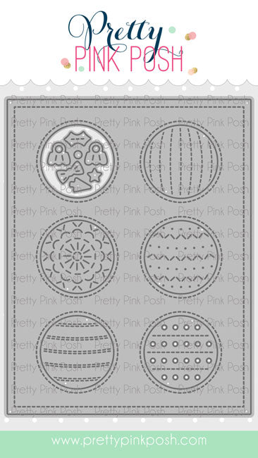 Ornament Cover Plate Ornament Cover Plate