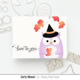 Owl Holder Dies