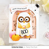 Owl Holder Dies