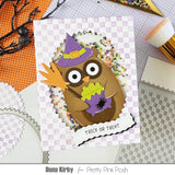 Owl Holder Dies