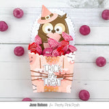 Owl Holder Dies