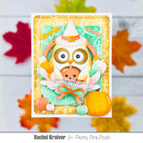 Owl Holder Dies