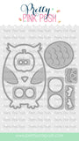 Owl Holder Dies