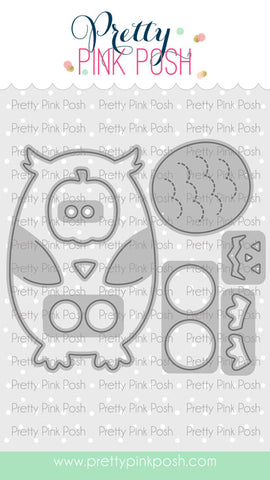 Owl Holder Dies
