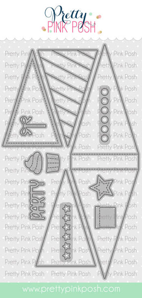 Party Flags Party Flags