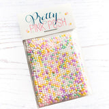 Pastel Dreams Shaker Beads