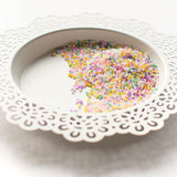 Pastel Dreams Shaker Beads