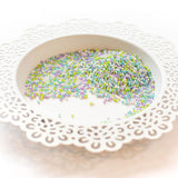 Pastel Party Shaker Beads Pastel Party Shaker Beads