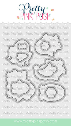 Penguin Friends Coordinating Dies