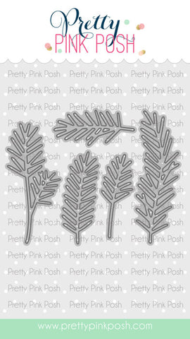 Pine Sprigs Dies