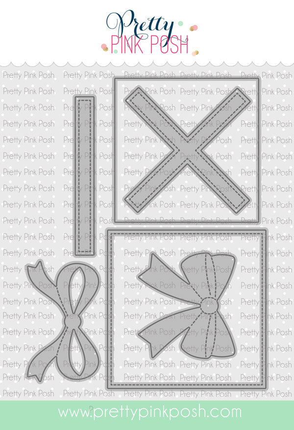 Present Shaker Present Shaker