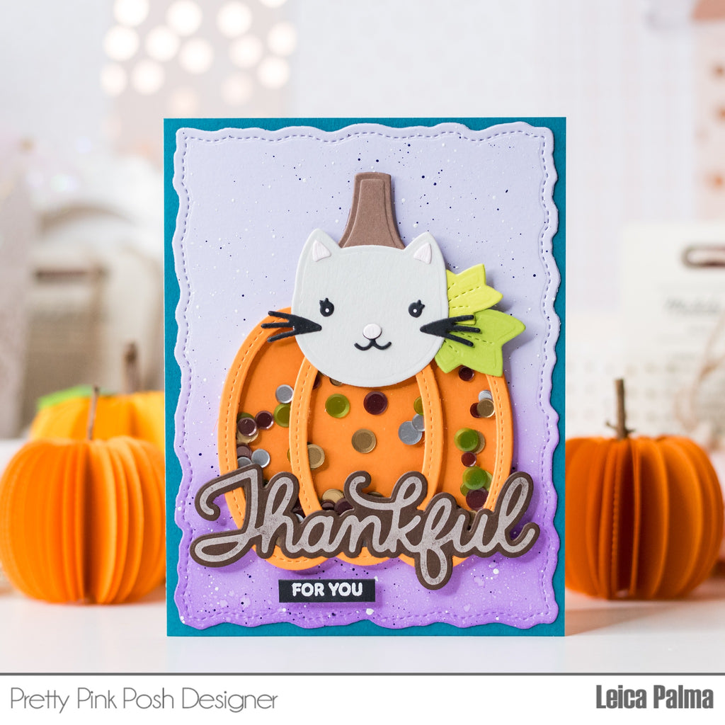 Stitched Torn Rectangles Dies – Pretty Pink Posh LLC