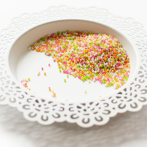 Rainbow Sherbet Rainbow Sherbet