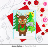 Reindeer Holder Dies