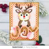 Reindeer Holder Dies
