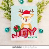 Reindeer Holder Dies