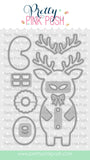 Reindeer Holder Dies