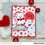 Valentine Greetings Stamp Set