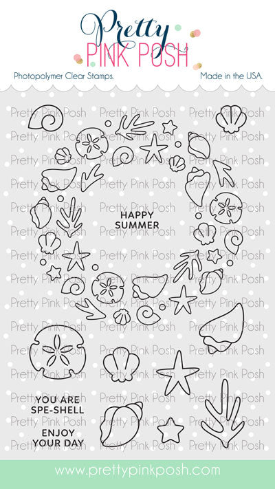 Seashell Wreath Seashell Wreath