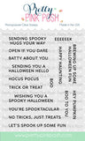 Sentiment Strips Halloween