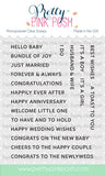 Sentiment Strips Occasions Sentiment Strips Occasions