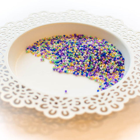 Serene Shaker Beads