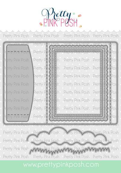 Shadow Box Shadow Box