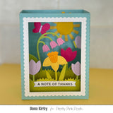 Spring Floral Dies