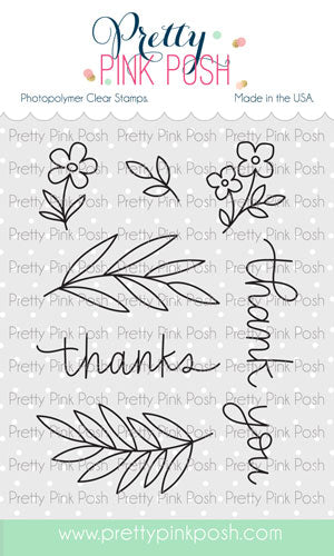 Simple Thanks Simple Thanks