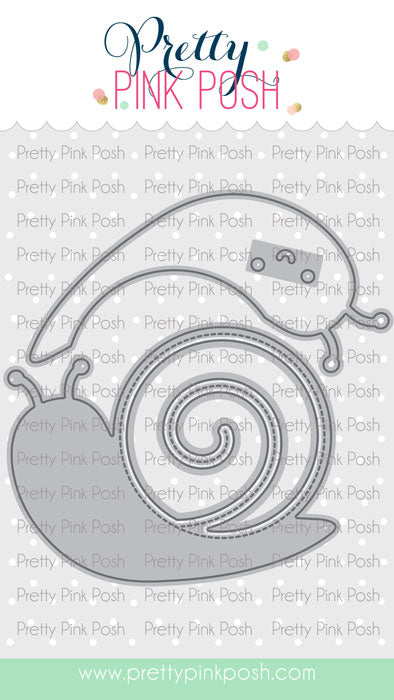 Snail Shaker Snail Shaker