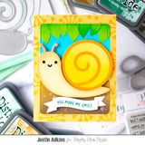 Snail Shaker Dies