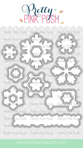 Snowflakes Snowflakes