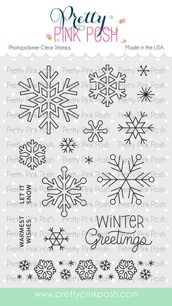 Snowflakes Snowflakes